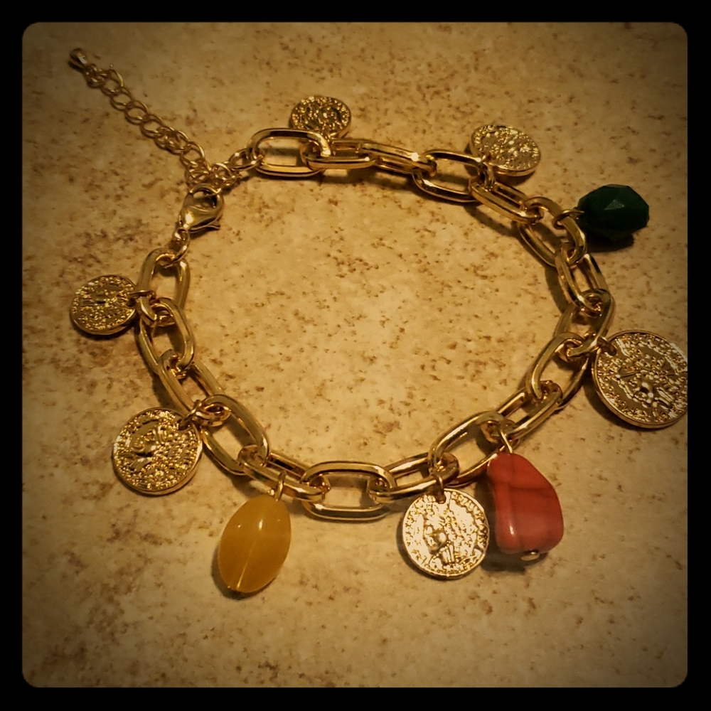 Charm Bracelet